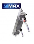 KÜHLER NEW-LINE 125 OK-LIGHT MIT HALTER