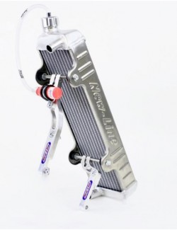 KÜHLER NEW-LINE 125 OK-LIGHT MIT HALTER