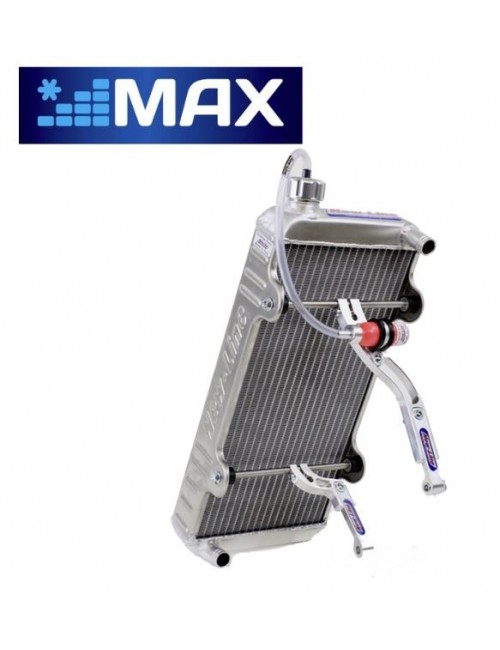 RADIATEUR NEW-LINE R MAX2 430X200X35