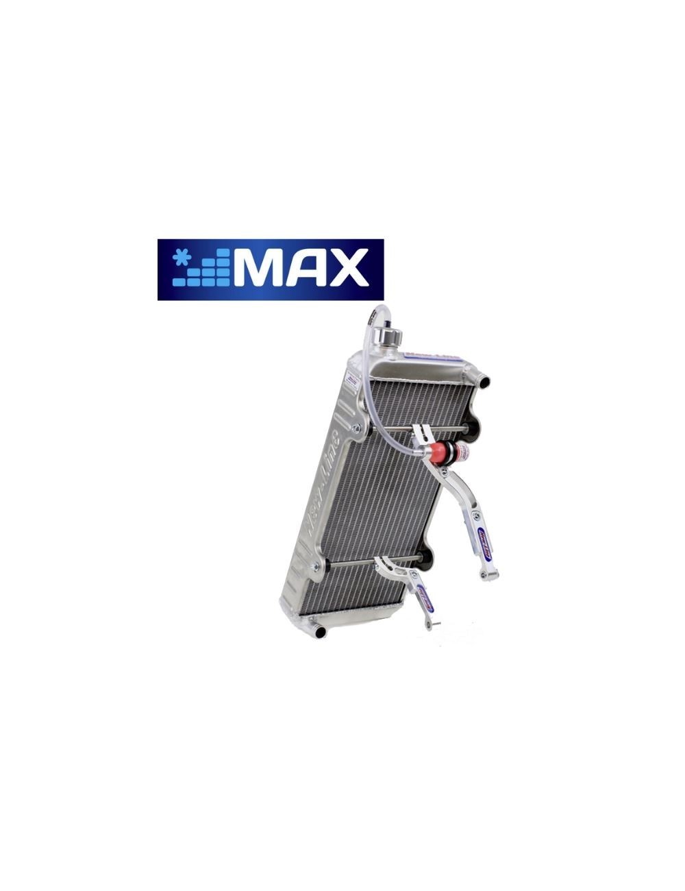 RADIATEUR NEW-LINE R MAX2 430X200X35 RADIATEUR NEW-LINE R MAX2 430X200X35