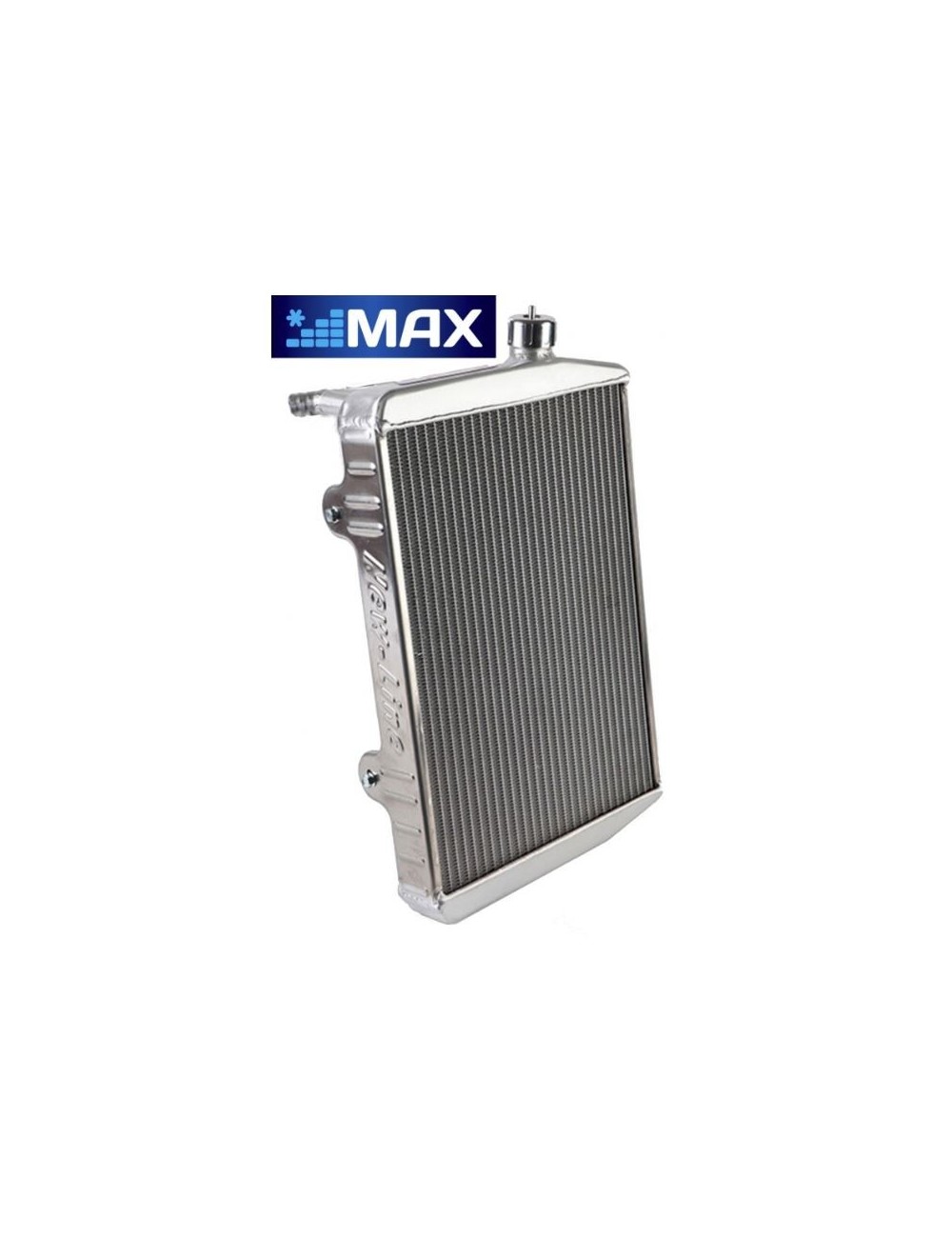 RADIATEUR NEW-LINE BIG MAX 430X290X35 RADIATEUR NEW-LINE BIG MAX 430X290X35