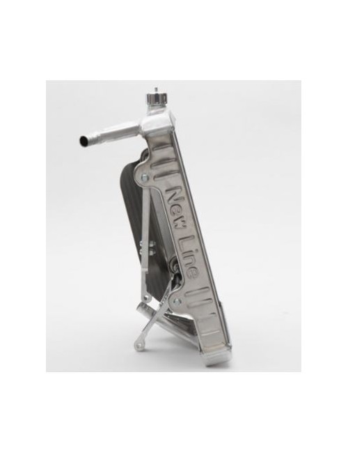Radiator New-Line Complete Big MAX
