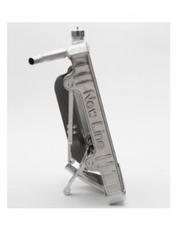 Radiator New-Line Complete Big MAX