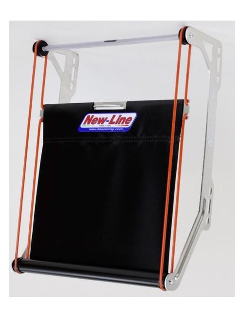 KIT RIDEAU RADIATEUR COMPLET BIG ET DOUBLE