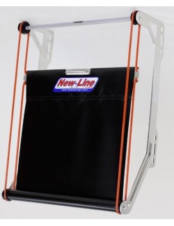 KIT RIDEAU RADIATEUR COMPLET BIG ET DOUBLE