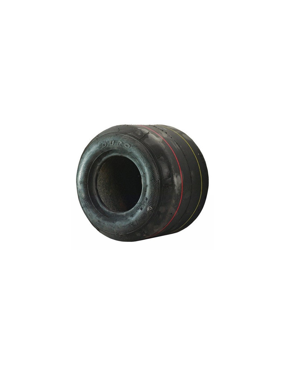 2 pneu Duro moyen 7.1-5 2 pneu Duro moyen 7.1-5