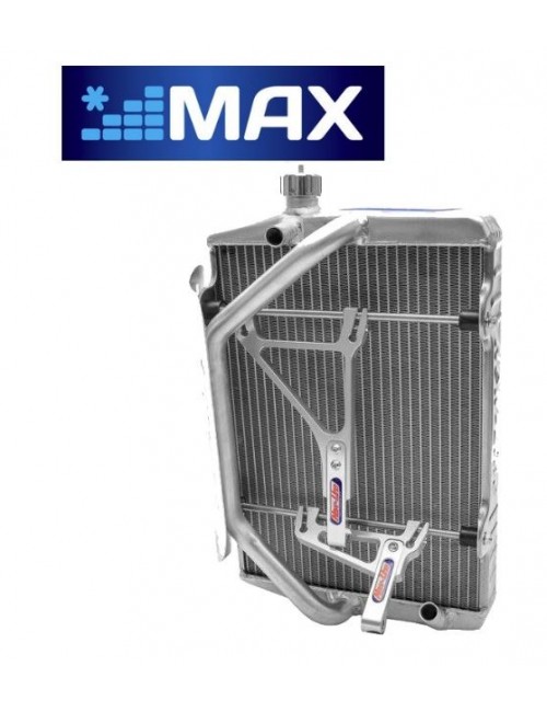 RADIATEUR NEW-LINE DOUBLE MAX 2 430X290X35