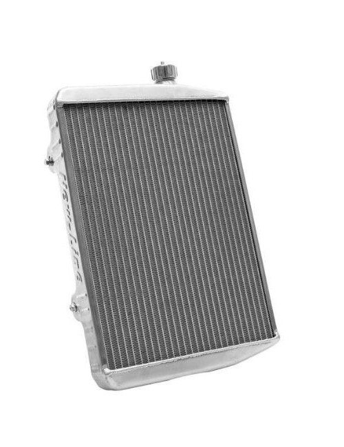 RADIATEUR NEW-LINE DOUBLE MAX 2 430X290X35