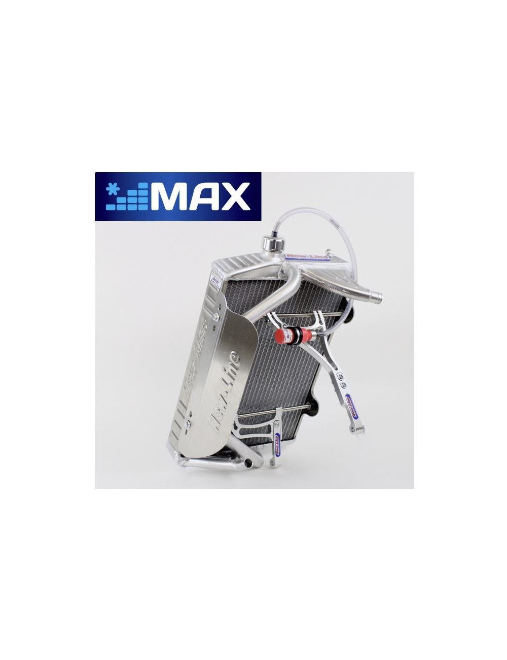 RADIATOR NEW-LINE RS MAX 2 430X240X35 RADIATOR NEW-LINE RS MAX 2 430X240X35