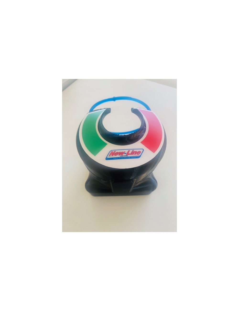 CAPOT CYLINDRE EN PLASTIQUE POUR TM NEW-LINE CAPOT CYLINDRE EN PLASTIQUE POUR TM NEW-LINE