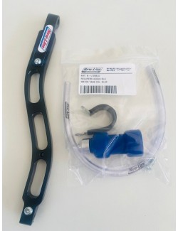 SUPPORT RADIATEUR X30 REGLABLE NEW LINE + RECUPERATEUR