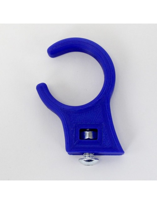 NEW-LINE SUPPORT DURIT D'EAU Ø 25MM