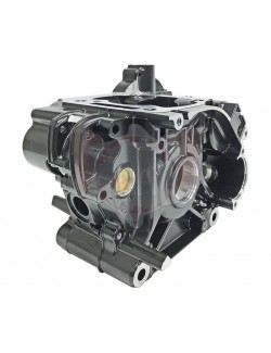 CARTER MOTEUR COMPLET ROTAX MAX EVO NOIR