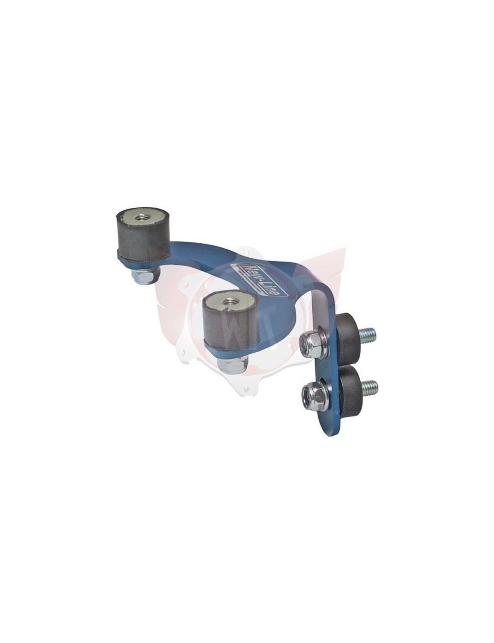 SUPPORT POMPE MIKUNI DF52-176 SUPPORT POMPE MIKUNI DF52-176
