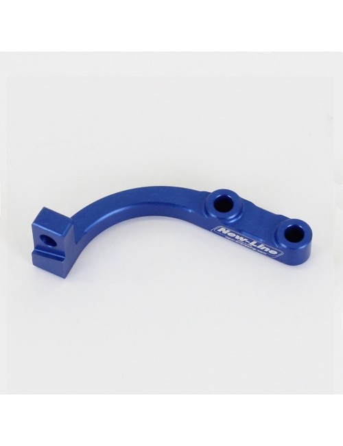 SUPPORT POMPE MIKUNI DF52-82 ALU