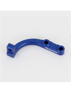 SUPPORT POMPE MIKUNI DF52-82 ALU