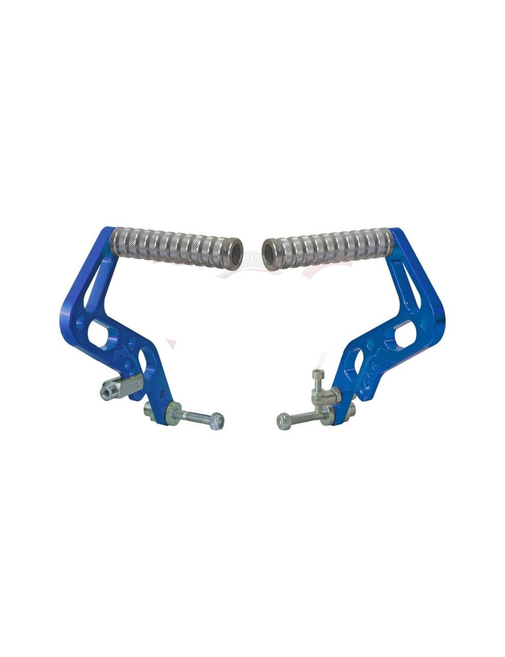 PEDAL-SET CNC KART PEDAL-SET CNC KART