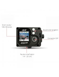 FOTOCAMERA SMARTYCAM 3 SPORT 67 AIM
