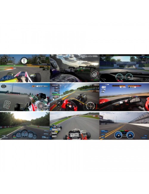 CAMERA SMARTYCAM 3 SPORT 67 AIM