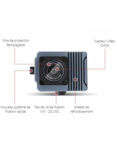 CAMERA SMARTYCAM 3 SPORT 67 AIM