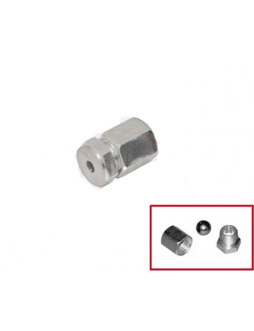 ADAPTATEUR POUR CAPTEUR T° ÉCHAPPEMENT A2151 CPL.