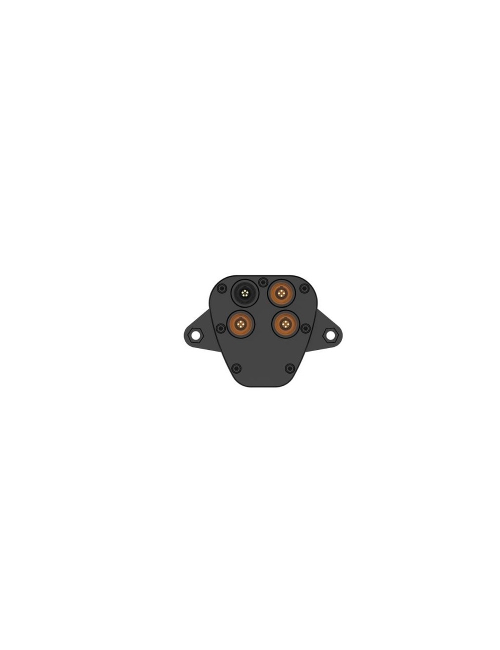 ALFANO Module GPS 4M ALFANO Module GPS 4M