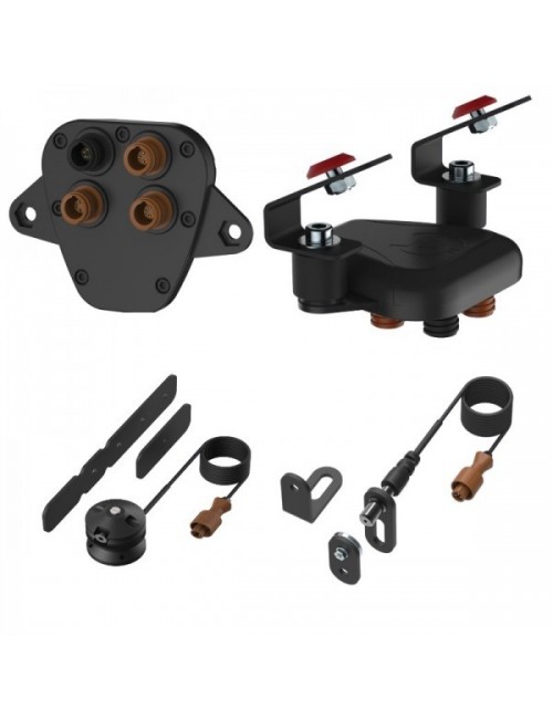ALFANO BOX 4 MOVE POUR ALFANO 6 ET ACCESSOIRES MOUVEMENT