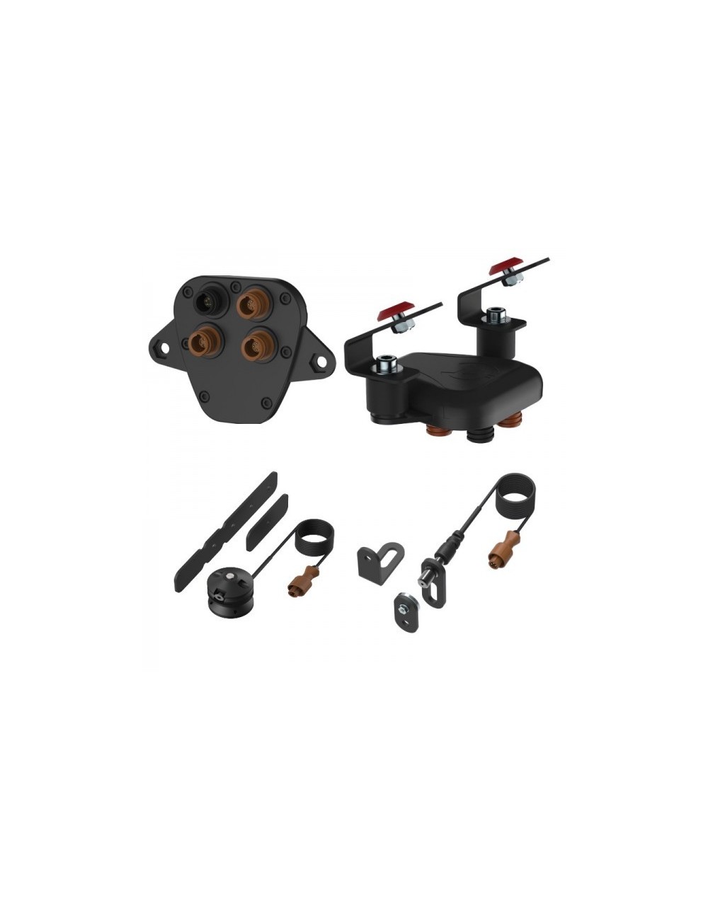 ALFANO BOX 4 MOVE POUR ALFANO 6 ET ACCESSOIRES MOUVEMENT ALFANO BOX 4 MOVE POUR ALFANO 6 ET ACCESSOIRES MOUVEMENT