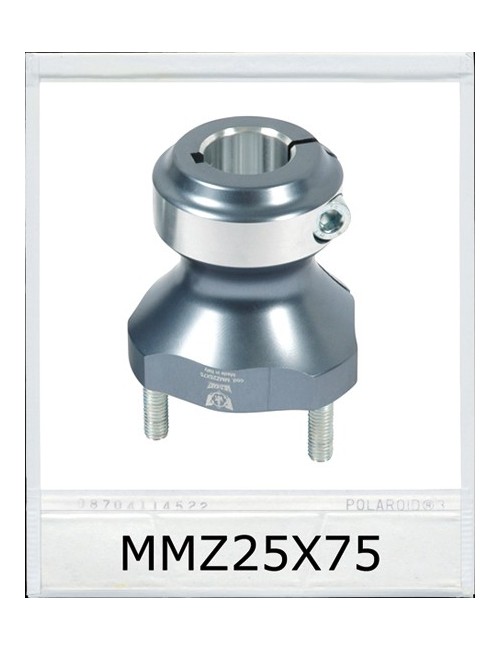 MOYEU AR 25X75MM