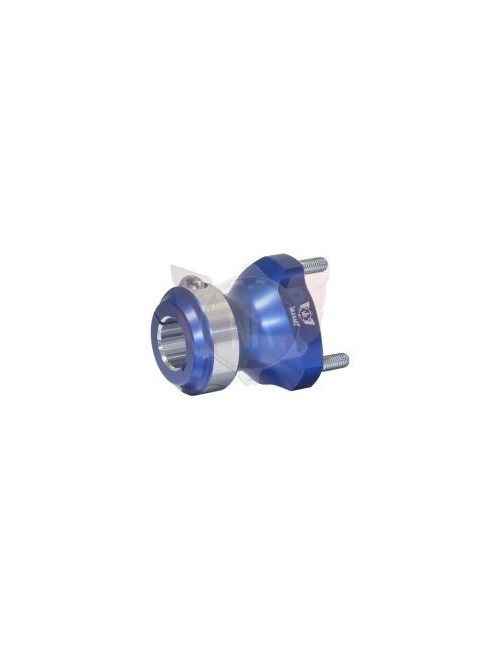 MOYEU AR 25X75MM