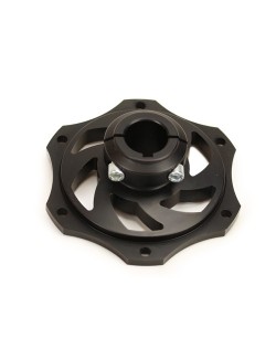porte disque en 25 karting
