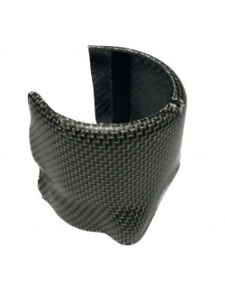 Protection kevlar cache cylindre KZ