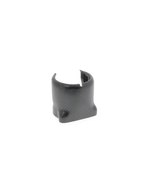 Protection carbon cache cylindre KZ