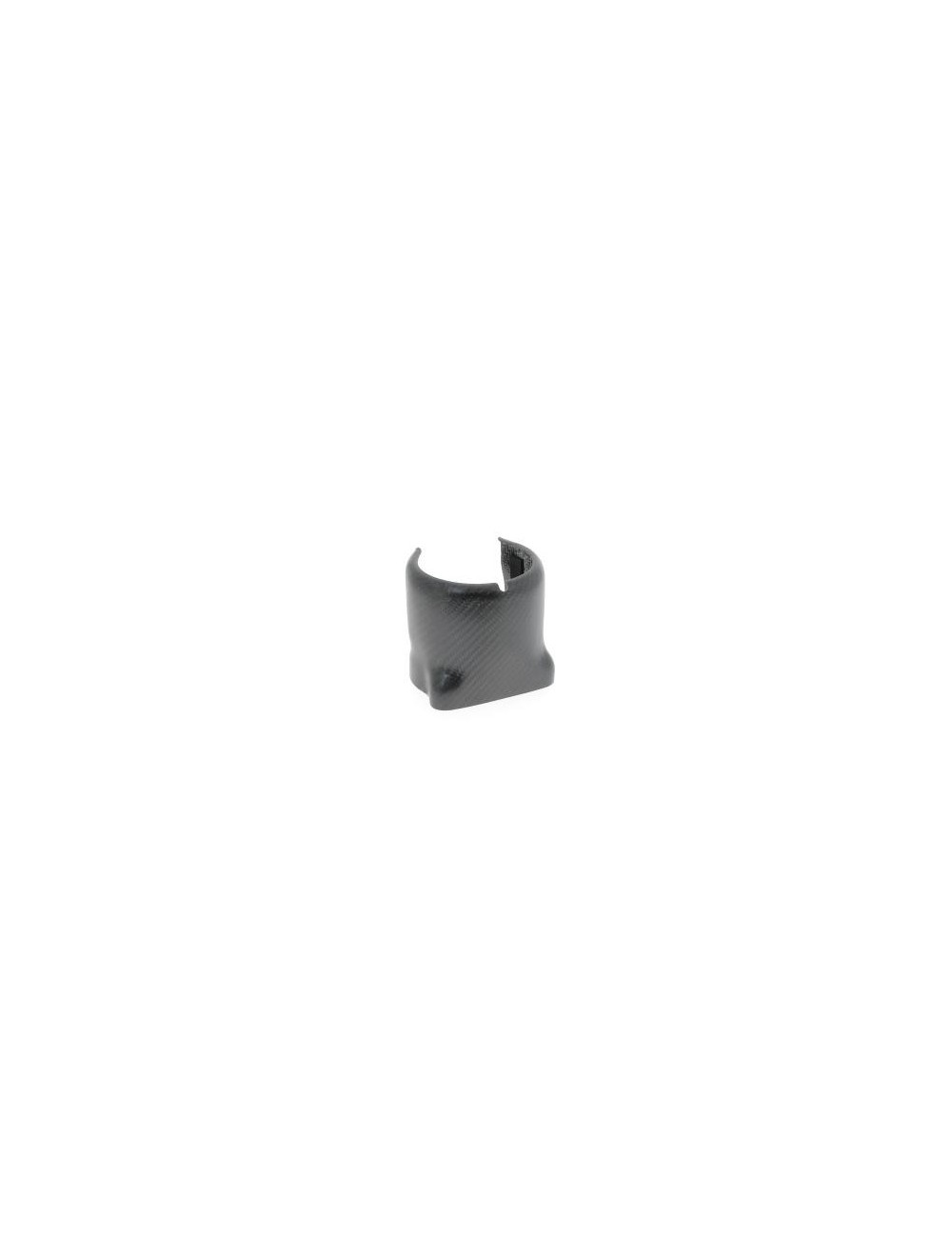 Protection carbon cache cylindre KZ Protection carbon cache cylindre KZ
