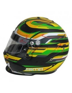 Zamp helmet  RZ 70E Switch-MAGICKART