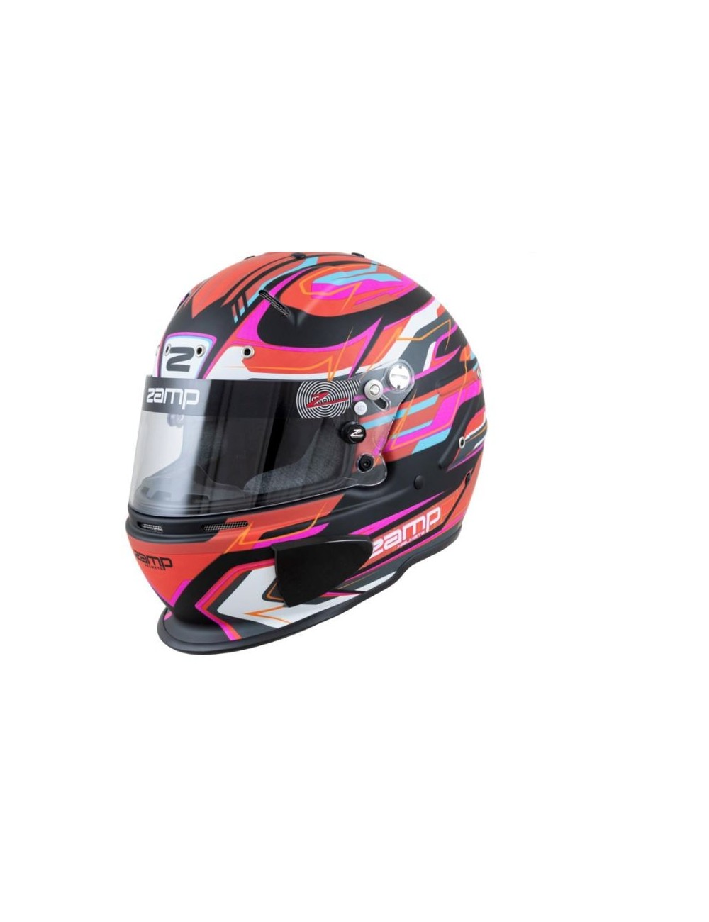 casque Zamp RZ 70E Switch-MAGICKART casque Zamp RZ 70E Switch-MAGICKART
