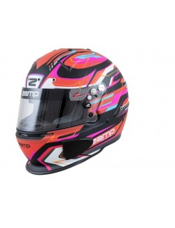 casque Zamp RZ 70E Switch-MAGICKART
