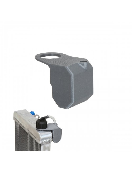 reservoir pour radiateur X30 IAME