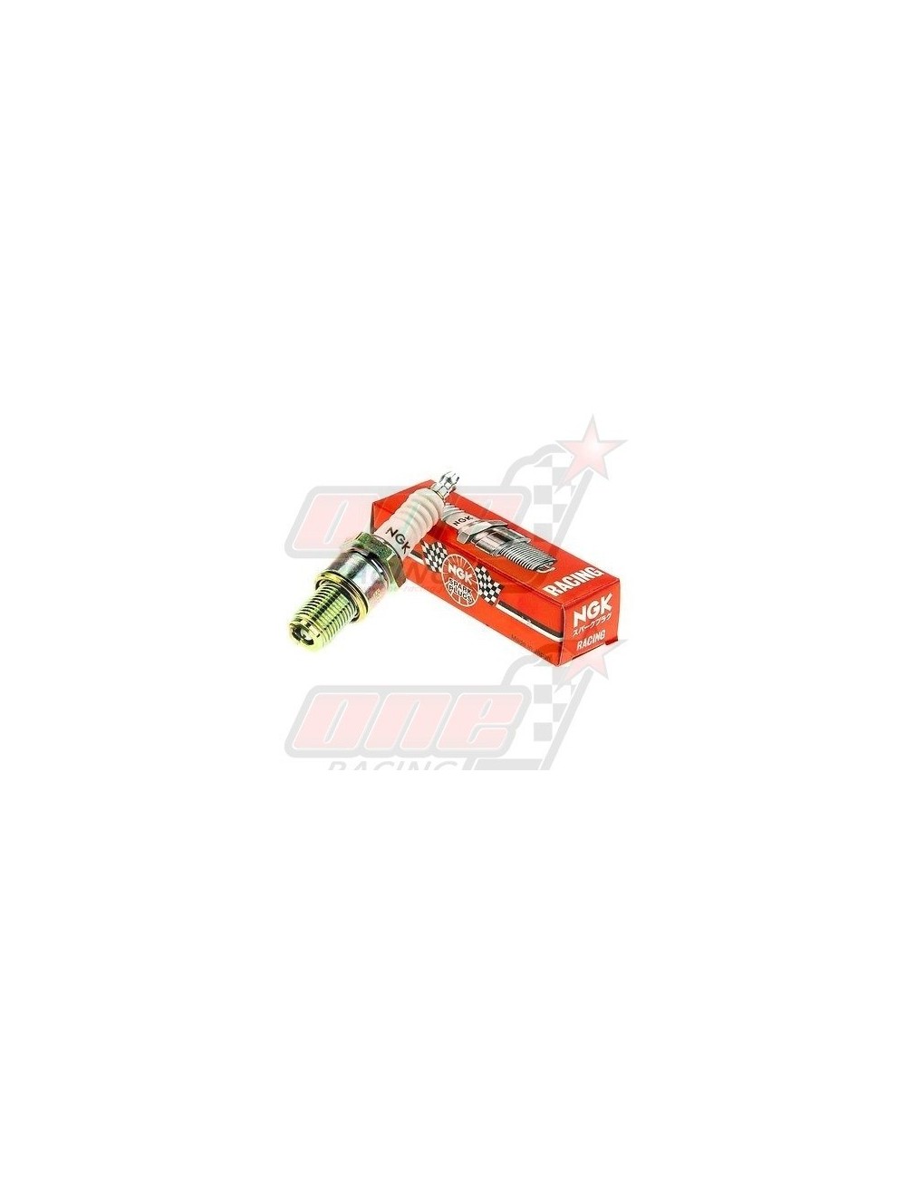 BOUGIE NGK R 5184 A10 BOUGIE NGK R 5184 A10