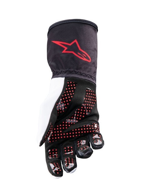 Tech-1 KRace V2 KZ Gant edition limitée