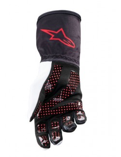 Tech-1 KRace V2 KZ Gant edition limitée