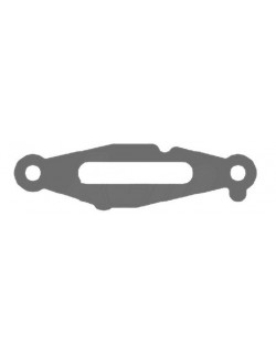 PLAQUE PROTECTION CYLINDRE/VALVE ROTAX