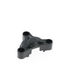 Support plastique de renvoi de démarreur PUMA /X30