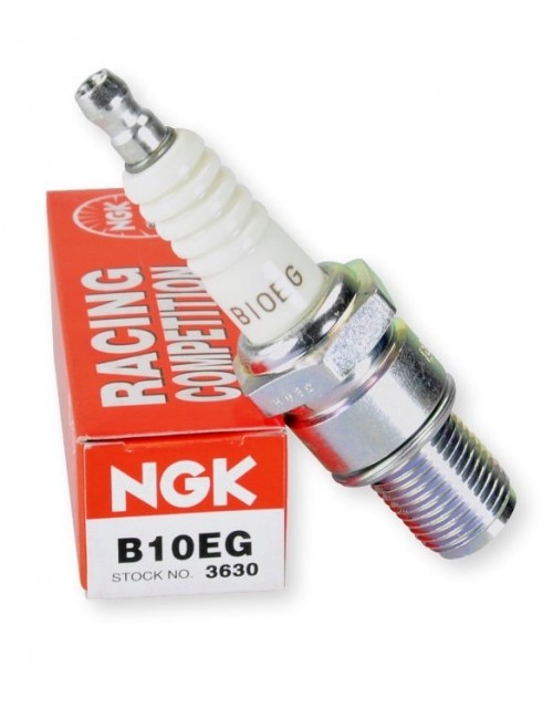 Candela NGK B10EG - kart - magickart