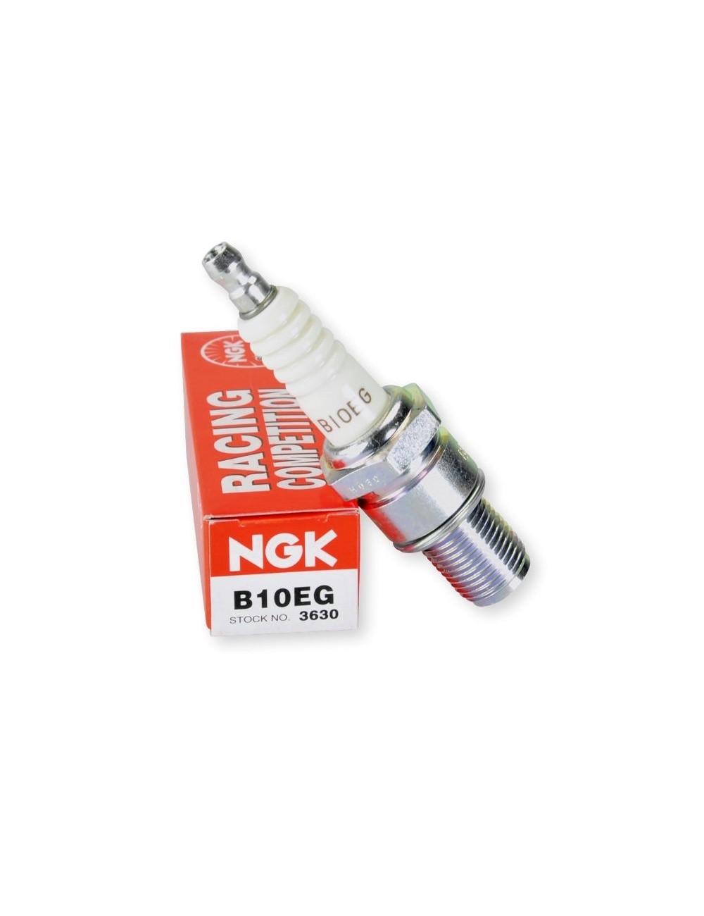 Bougie NGK B10EG- magickart Bougie NGK B10EG- magickart