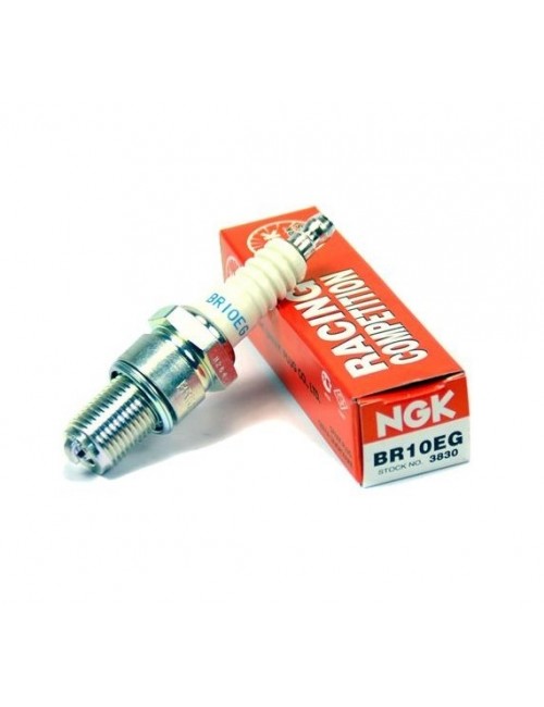 Bougie KARTING NGK BR10EG POUR X30 KA100 -Magickart