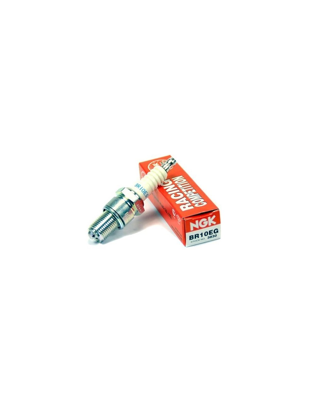 Bougie KARTING NGK BR10EG POUR X30 KA100 -Magickart Bougie KARTING NGK BR10EG POUR X30 KA100 -Magickart