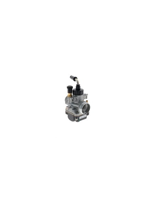 (14) Carburateur Dell'orto...