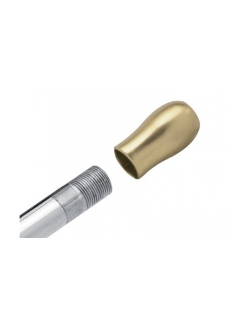 Gear lever knob