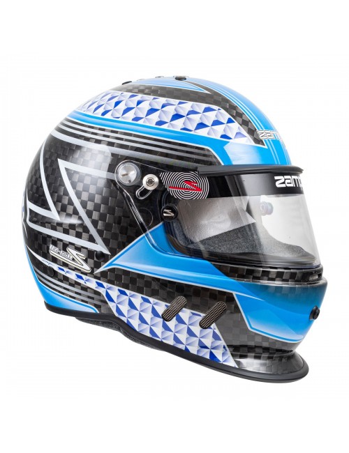 ZAMP RZ-65D Graphic SA2020